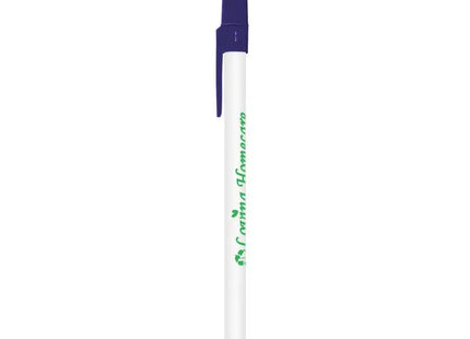 BIC Round Stic Eco Kugelschreiber - Nachhaltiger und ergonomischer Schreibstift TK Gruppe® Grosshandel 