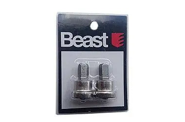 BITSATZ MIT SCHUTZ ;Hochwertiger Bit-Satz mit Schutzkoffer: Vielseitiges Werkzeugset für präzise Schraubarbeiten & sichere Aufbewahrung TK Gruppe® Grosshandel 