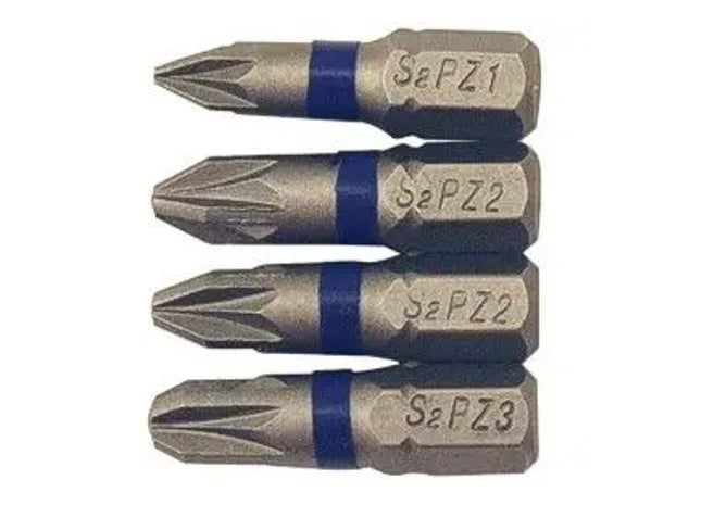 BITSATZ ;Profi-Bit-Set: Umfangreiches Werkzeugsortiment für präzise Schraubarbeiten & vielseitige Anwendungen TK Gruppe® Grosshandel 