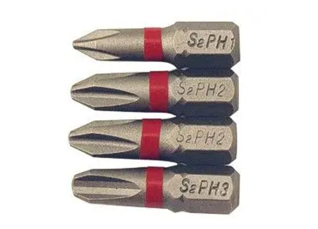 BITSATZ ;Umfangreicher Bit-Satz: Hochwertiges Werkzeugset für präzise Schraubarbeiten & vielseitige Anwendungen TK Gruppe® Grosshandel 