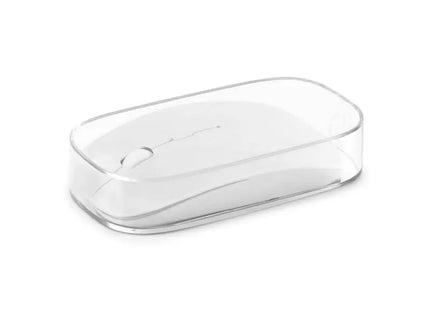 BLACKWELL Kabellose ABS-Maus 2.4 GHz in Tiefschwarz – Optimal für jeden Schreibtisch TK Gruppe® Grosshandel 