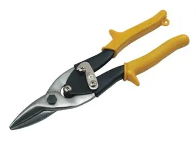 BLECHSCHERENSATZ : Hochwertiger Blechscherensatz - Professionelle Werkzeuge für präzises Schneiden von Metall und Blech TK Gruppe® Grosshandel 