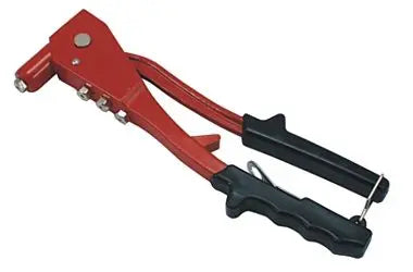 BLINDNIETZANGE: Profi-Nietzange für Blindnieten - Hochwertige Blindnietzange für Metallarbeiten und Konstruktionen TK Gruppe® Grosshandel 