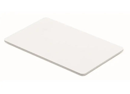 BLOCKING RFID Sperrkarte - Weiß, Effektiv, Sicherheitsschutz TK Gruppe® Grosshandel 