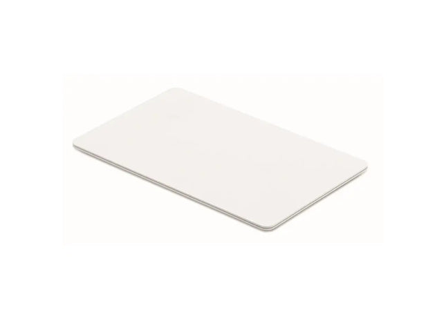 BLOCKING RFID Sperrkarte - Weiß, Effektiv, Sicherheitsschutz TK Gruppe® Grosshandel 