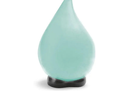 BLUS Beruhigender Anti-Stress Ball, entspannendes Hellblau, Stressabbau TK Gruppe® Grosshandel 