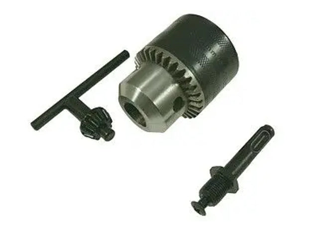 BOHRERKOPF: Hochwertiger Bohrer-Kopf | Premium Bohrspitze | Präzises Bohrwerkzeug für Metall, Holz und Kunststoff TK Gruppe® Grosshandel 