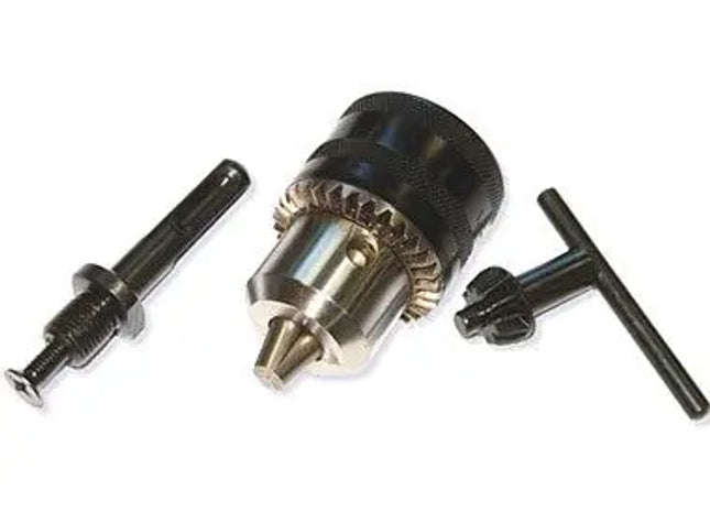 BOHRERKOPF: Hochwertiger Bohrkopf | Premium Bohrspitze | Präziser Bohrer für Metall, Holz und Kunststoff TK Gruppe® Grosshandel 