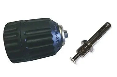 BOHRERKOPF: Premium Bohrerkopf | Hochwertige Bohrspitze | Präzises Bohrwerkzeug für Metall, Holz und Kunststoff TK Gruppe® Grosshandel 