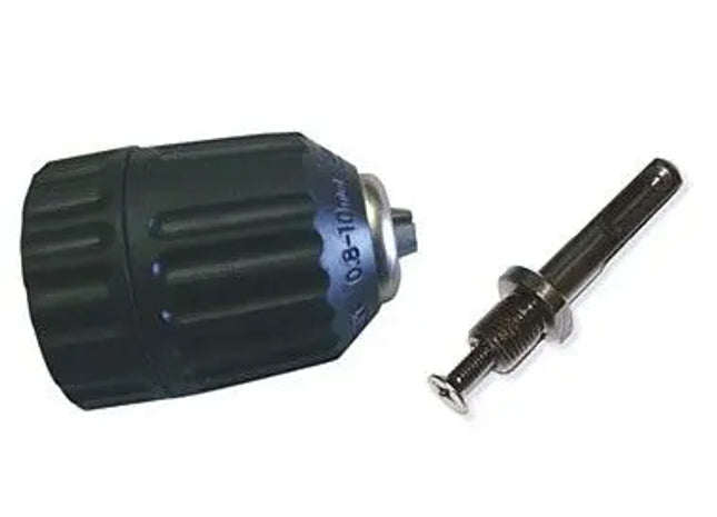 BOHRERKOPF: Premium Bohrerkopf | Hochwertige Bohrspitze | Präzises Bohrwerkzeug für Metall, Holz und Kunststoff TK Gruppe® Grosshandel 