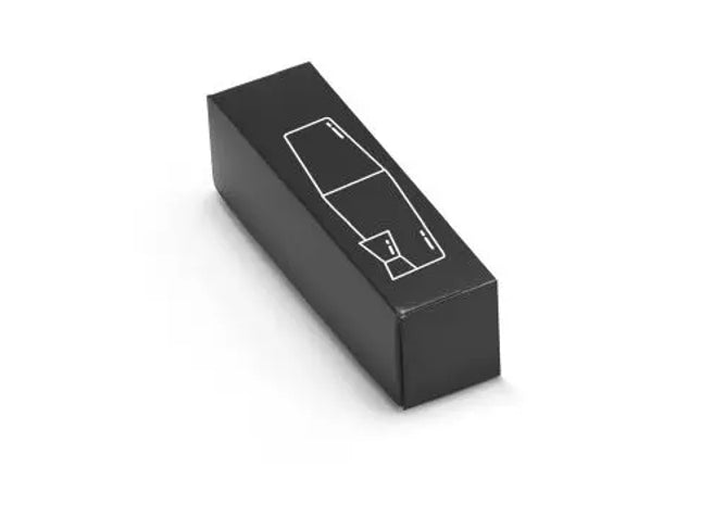 BRAMBLE 6-teiliges Cocktail-Set aus Edelstahl in Silber – Mixen wie ein Profi TK Gruppe® Grosshandel 