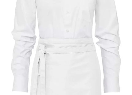 BRUSSELS Short Bistro Apron TK Gruppe® Grosshandel 