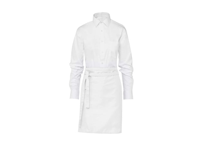 BRUSSELS Short Bistro Apron TK Gruppe® Grosshandel 
