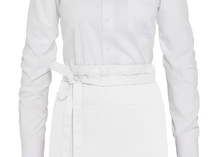 BRUSSELS - Short Bistro Apron with Pocket TK Gruppe® Grosshandel 