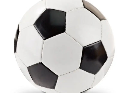 BRYCE Fußball in Elegantem Schwarz – Robust für Training und Match TK Gruppe® Grosshandel 