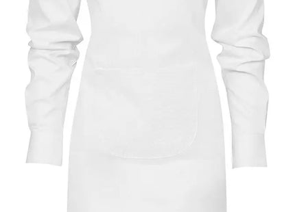 BUDAPEST Festival Apron with Pocket TK Gruppe® Grosshandel 