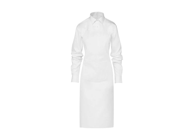 BUDAPEST Festival Apron with Pocket TK Gruppe® Grosshandel 