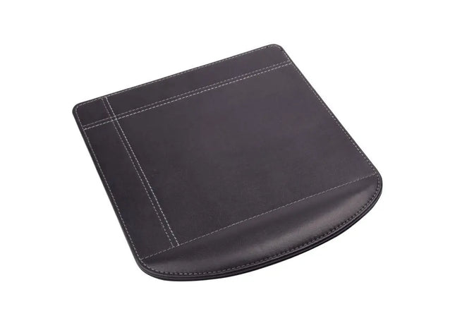 BUSINESS Mauspad in Schwarz – Professionell, Langlebig, Rutschfest TK Gruppe® Grosshandel 