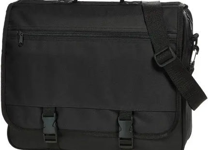 BUSINESS Umhängetasche in Schwarz - Elegant & Praktisch TK Gruppe® Grosshandel 