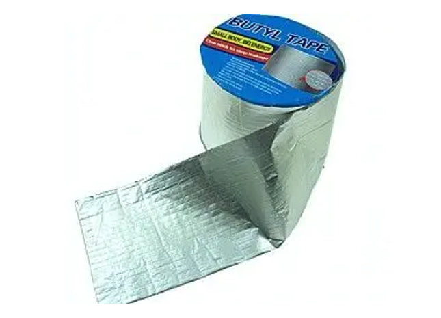 BUTYLBAND : UltimateDicht Butylband: Hochwertiges Dichtungsband für Abdichtung und Wasserschutz - Strapazierfähiges Klebeband für Bau- und Automobilanwendungen TK Gruppe® Grosshandel 