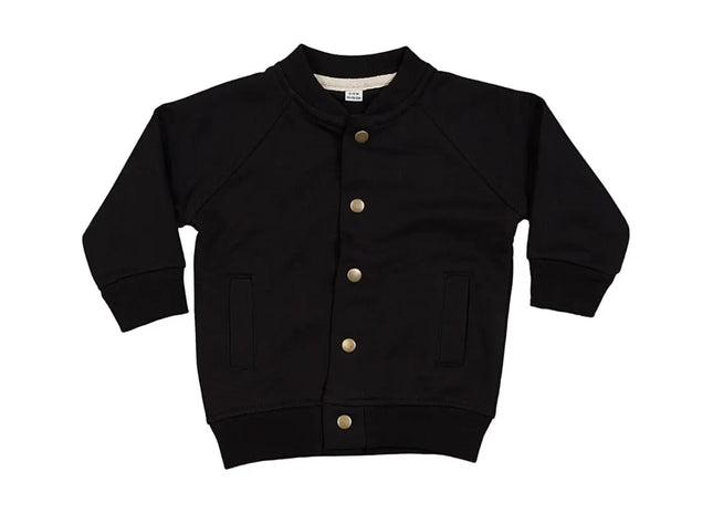 Baby Bomber Jacket TK Gruppe® Grosshandel 