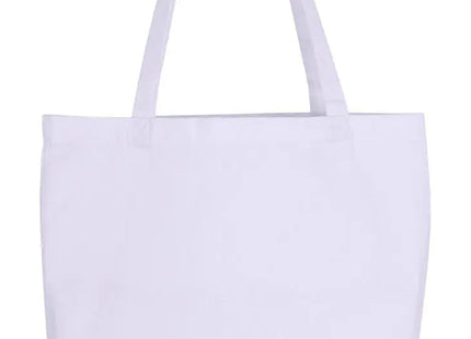 Baby Canvas Cotton Bag LH with Gusset TK Gruppe® Grosshandel 