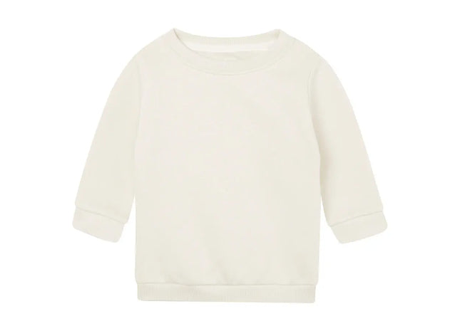 Baby Essential Sweatshirt TK Gruppe® Grosshandel 