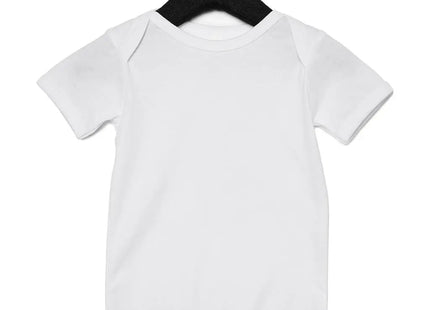 Baby Jersey Short Sleeve One Piece TK Gruppe® Grosshandel 