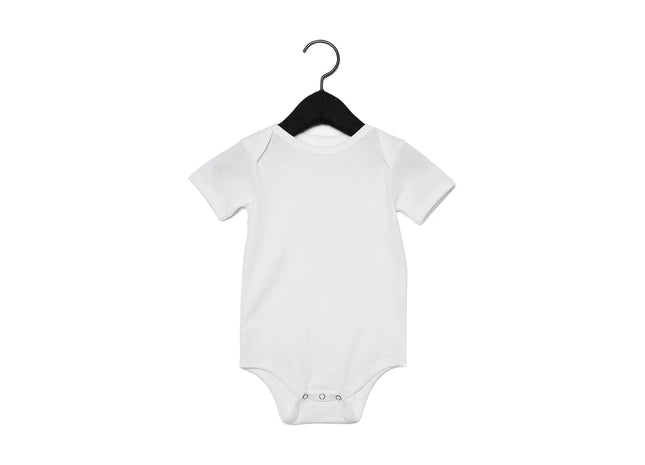 Baby Jersey Short Sleeve One Piece TK Gruppe® Grosshandel 