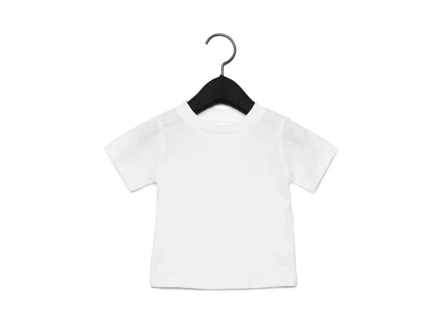 Baby Jersey Short Sleeve Tee TK Gruppe® Grosshandel 