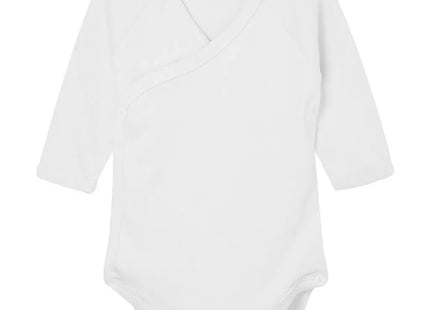 Baby Long Sleeve Kimono Bodysuit TK Gruppe® Grosshandel 