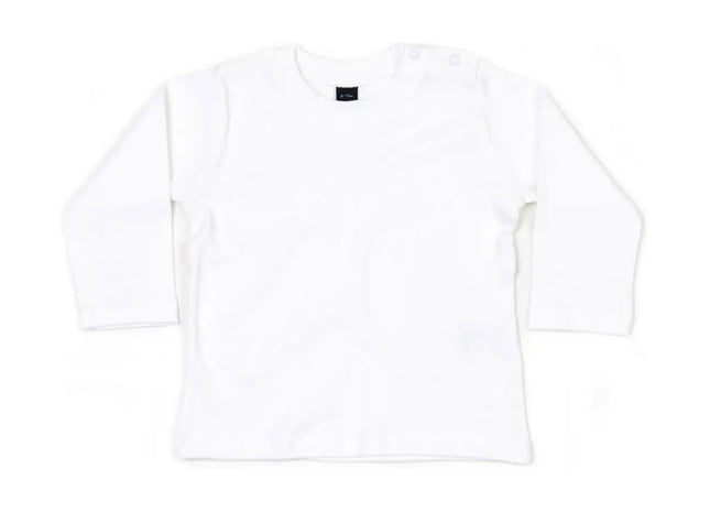 Baby Longsleeve Top TK Gruppe® Grosshandel 
