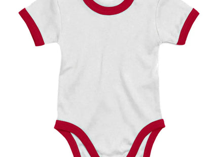 Baby Ringer Bodysuit TK Gruppe® Grosshandel 