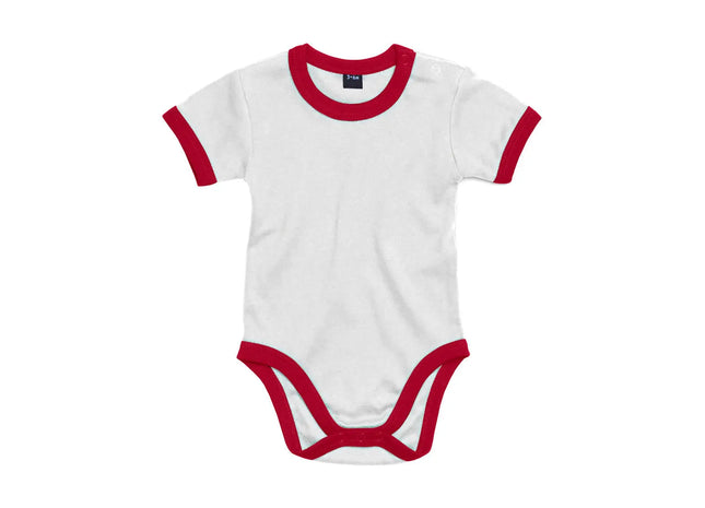 Baby Ringer Bodysuit TK Gruppe® Grosshandel 