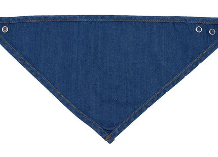 Baby Rocks Denim Bandana Bib TK Gruppe® Grosshandel 