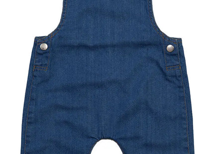 Baby Rocks Denim Dungarees TK Gruppe® Grosshandel 