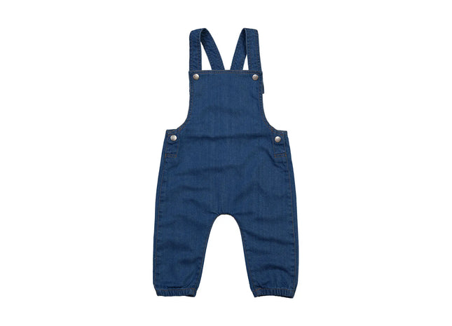Baby Rocks Denim Dungarees TK Gruppe® Grosshandel 
