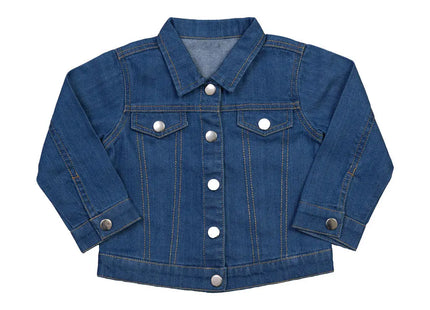 Baby Rocks Denim Jacket TK Gruppe® Grosshandel 