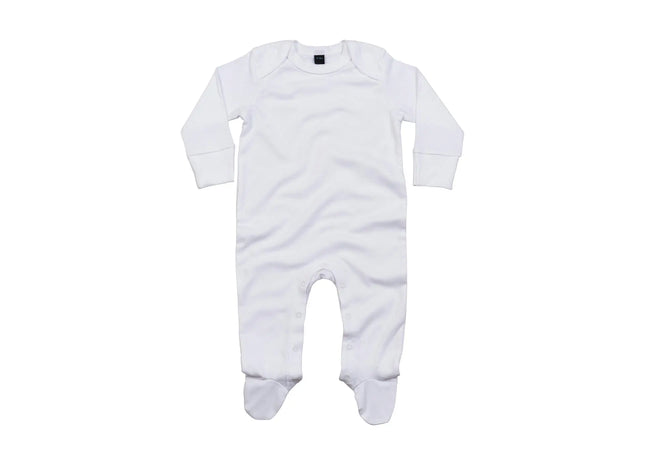 Baby Sleepsuit with Scratch Mitts TK Gruppe® Grosshandel 