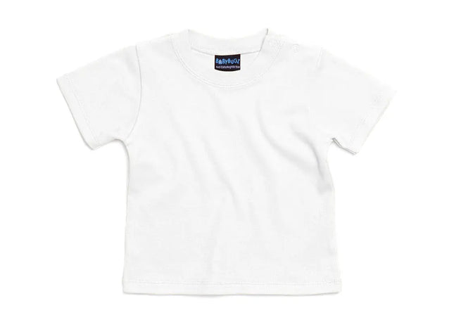 Baby T-Shirt TK Gruppe® Grosshandel 