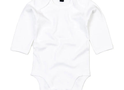 Baby long Sleeve Bodysuit TK Gruppe® Grosshandel 