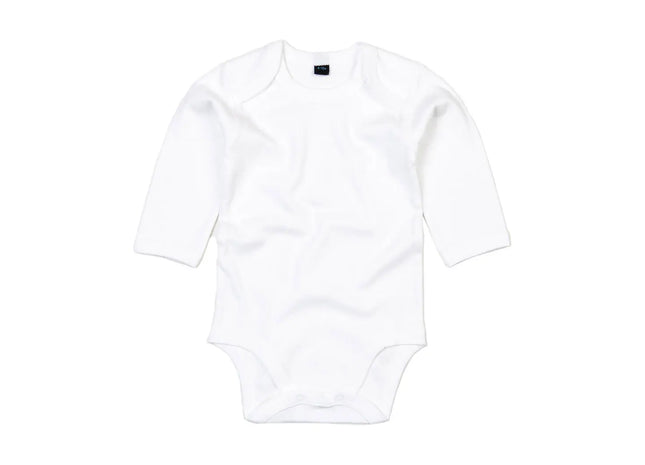 Baby long Sleeve Bodysuit TK Gruppe® Grosshandel 