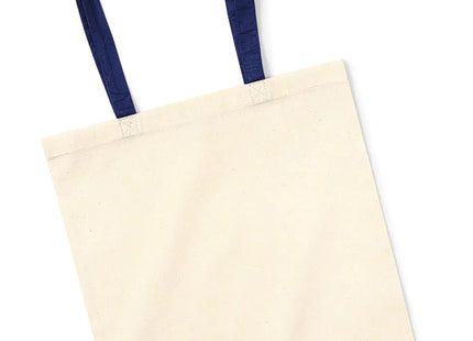 Bag for Life - Contrast Handles TK Gruppe® Grosshandel 