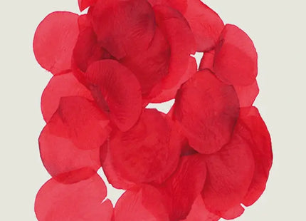 Bag of 75 Assorted Rose Petals - Floral Decor for Events, Weddings, and Crafting TK Gruppe® Grosshandel 