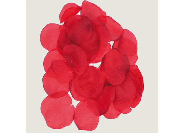 Bag of 75 Assorted Rose Petals - Floral Decor for Events, Weddings, and Crafting TK Gruppe® Grosshandel 