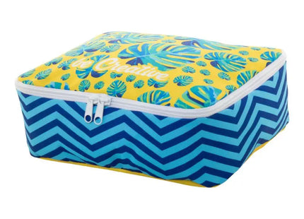 BagSort S Personalisierter Organizer, weiß - Effizient & Stilvoll Organisieren TK Gruppe® Grosshandel 