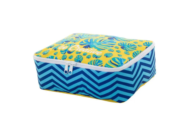 BagSort S Personalisierter Organizer, weiß - Effizient & Stilvoll Organisieren TK Gruppe® Grosshandel 