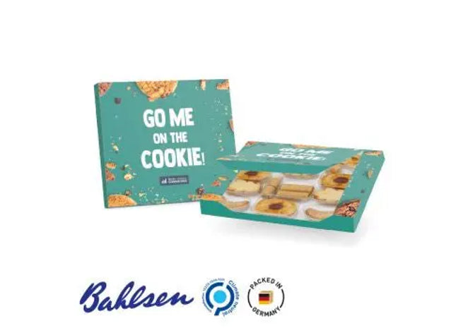 Bahlsen Gebäckmischung - Vielfältiger Genuss in einer Packung TK Gruppe® Grosshandel 