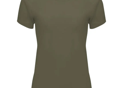 Bahrain Damen Sport T-Shirt – Atmungsaktiv, Leicht & Bequem TK Gruppe® Grosshandel 