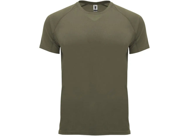 Bahrain Herren Sport T-Shirt – Atmungsaktiv, Leicht & Bequem TK Gruppe® Grosshandel 